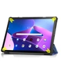 Чохол до планшета BeCover Soft Edge PM Lenovo Tab M10 Plus TB-125F (3rd Gen)/K10 Pro TB-226 10.61" Green (708383) - зменшене зображення 6