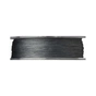 Шнур DAM CROSSPOWER 8-BRAID 110м 0,15мм 9,0кг/20Lb (dark grey) (60079) - зменшене зображення 2
