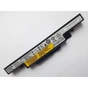 Акумулятор до ноутбука Lenovo IdeaPad Y500 L12S6R01, 6700mAh (72Wh), 6cell, 10.8V, Li-ion (A47530) - зменшене зображення 2