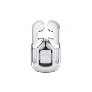 Навушники Acefast T6 Modern Grey (6974316281580) зображення 1