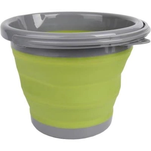 Відро складне Tramp 10L olive (UTRC-091-olive) зображення 1