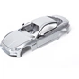 Машина Bburago MASERATI GRAN TURISMO (18-25083) - зменшене зображення 2