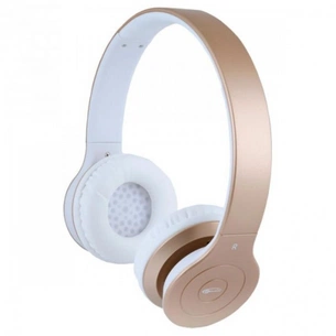 Навушники Gemix BH-07 Gold зображення 1