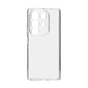 Чохол до мобільного телефона Armorstandart Air Infinix Note 50 4G Camera cover Clear (ARM84726) - зменшене зображення 1