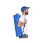 Туристичний килимок Naturehike NH18Q010-D 25 мм Blue (6927595784457) - зменшене зображення 4