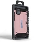 Чохол до мобільного телефона Armorstandart Panzer Samsung A05 (A055) Pink (ARM73705) - зменшене зображення 7