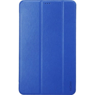 Чохол до планшета Nomi Slim PU case Ultra4 10.1" blue (402204) зображення 1