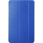 Чохол до планшета Nomi Slim PU case Ultra4 10.1" blue (402204) - зменшене зображення 1