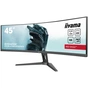 Монітор iiyama GCB4580DQSN-B1 - зменшене зображення 4