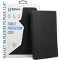 Чохол до планшета BeCover Soft Edge stylus holder Samsung Tab S9 Plus (SM-X810/SM-X816)/S9 FE Plus (SM-X610/SM-X616) 12.4" (710404) - зменшене зображення 1