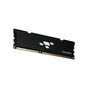 Модуль пам'яті для комп'ютера DDR4 16GB 3200 MHz Black Prologix (PRO16GB3200B4) - зменшене зображення 4