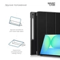 Чохол до планшета Armorstandart Smart Samsung Tab S10 FE+ (SM-X620/X626) Black (ARM85347) - зменшене зображення 4