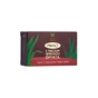 Тверде мило Red Natural з олією червоного фрукта 100 г (4820202690177) - зменшене зображення 1