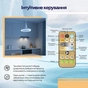 Вентилятор XoKo LED Fan Light 001 (XK-FL-001) - уменьшенное изображение 11