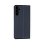 Чохол до мобільного телефона BeCover Exclusive New Style Samsung Galaxy M35 5G SM-M356 Blue (712679) - зменшене зображення 3
