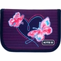 Пенал Kite Education Butterflies без наповнення (K21-622-3) - зменшене зображення 1