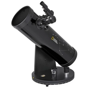 Телескоп National Geographic 114/500 Compact (920043) зображення 1