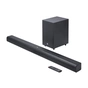 Акустична система JBL Cinema SB550 Black (JBLSB550BLKEP) - зменшене зображення 1