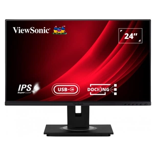 Монітор ViewSonic VG2456 зображення 1