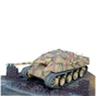 Збірна модель Revell Танк Jagdpanther 1:76 (3232) - зменшене зображення 2