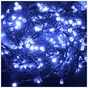 Гірлянда ColorWay штора водоспад 3x3м 300 LED 220V синя (CW-GW-300L33VWFBL) - зменшене зображення 3