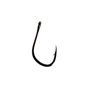 Гачок Lineaeffe KAPTURA STRAIGHT Pro Team Carp № 6 BLN (вушко) 10шт (7951206) - зменшене зображення 1