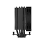 Кулер до процесора Deepcool AG500 BK ARGB (R-AG500-BKANMN-G-1) - зменшене зображення 5