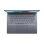Ноутбук Acer Swift 14 AI SF14-11 (NX.KZXEU.001) - зменшене зображення 2