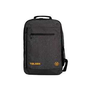 Сумка для інструмента Tolsen рюкзак 32см х 25см х 48см (80040) зображення 1