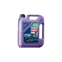 Моторна олива Liqui Moly Synthoil Energy SAE 0W-40 5л. (1923) - зменшене зображення 1