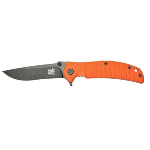 Ніж Skif Urbanite II BSW Orange (425SEBOR) зображення 1