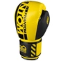 Боксерські рукавички Phantom APEX Neon Yellow 14 унцій (PHBG2885-14) - зменшене зображення 3
