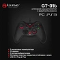 Геймпад Marvo GT-016 PC/PS3/Android Black (GT-016) - зменшене зображення 5