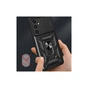Чохол до мобільного телефона BeCover Military BeCover Galaxy S24 FE SM-S721 Black (712353) - зменшене зображення 5