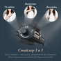 Фен-щітка Rowenta UB9720E0 - зменшене зображення 7