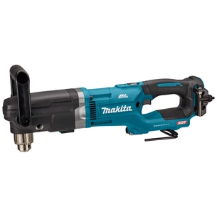 Дриль Makita кутовий XGT, 40В, 13мм (DA001GZ) изображение 1