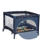 Дитячий манеж Lionelo Bonnie Blue Navy (LO-BONNIE BLUE NAVY) - зменшене зображення 1