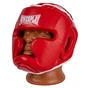 Боксерський шолом PowerPlay 3100 PU Червоний XS (PP_3100_XS_Red) - зменшене зображення 2