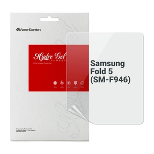 Плівка захисна Armorstandart main dislpay Samsung Fold 5 (SM-F946) (ARM70403) зображення 1
