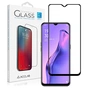 Скло захисне ACCLAB Full Glue Oppo A31 Black (1283126508349) - зменшене зображення 2