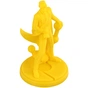 Пластик для 3D-принтера Polymaker PLA PANCHROMA TRANSLUCENT 1,75mm 1kg YELLOW (CA02003) - уменьшенное изображение 5