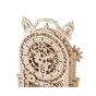 Конструктор Ugears Вінтажний будильничок (6337304) - зменшене зображення 2