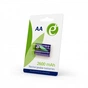 Аккумулятор EnerGenie AA/HR6 NI-MH 2600 mAh BL 2 шт - зменшене зображення 1
