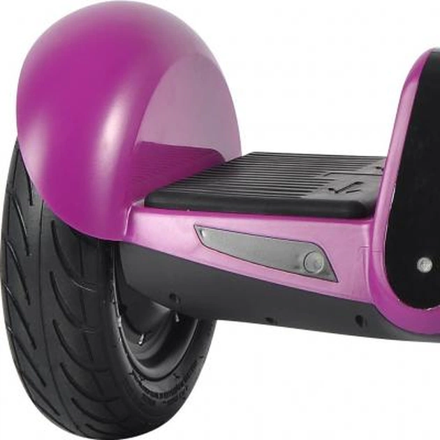 Гіроскутер Rover Mini N3 Purple - picture 4