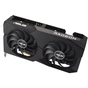 Відеокарта ASUS Radeon RX 6600 8Gb DUAL (DUAL-RX6600-8G-V2) - зменшене зображення 4