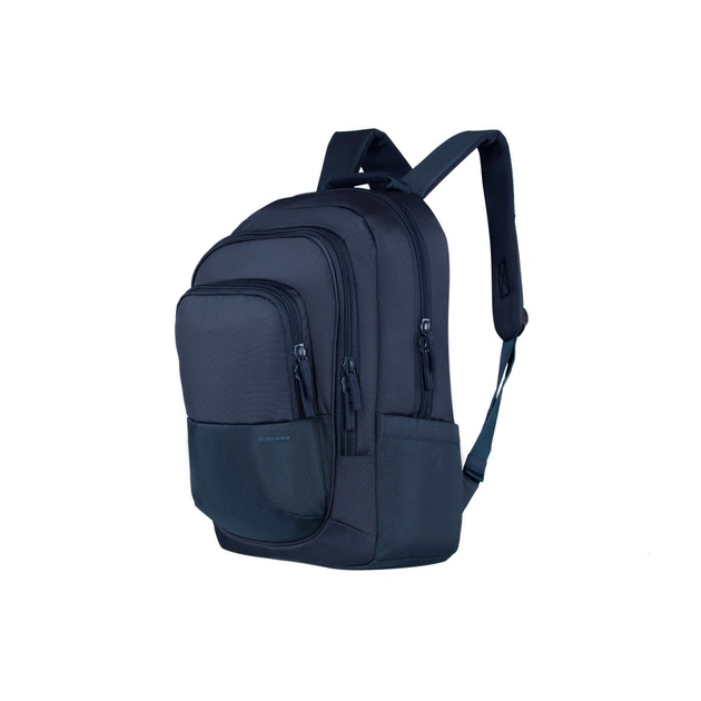 Рюкзак для ноутбука Tucano 17" Stilo, blue (BKSTI-B) - зображення 1