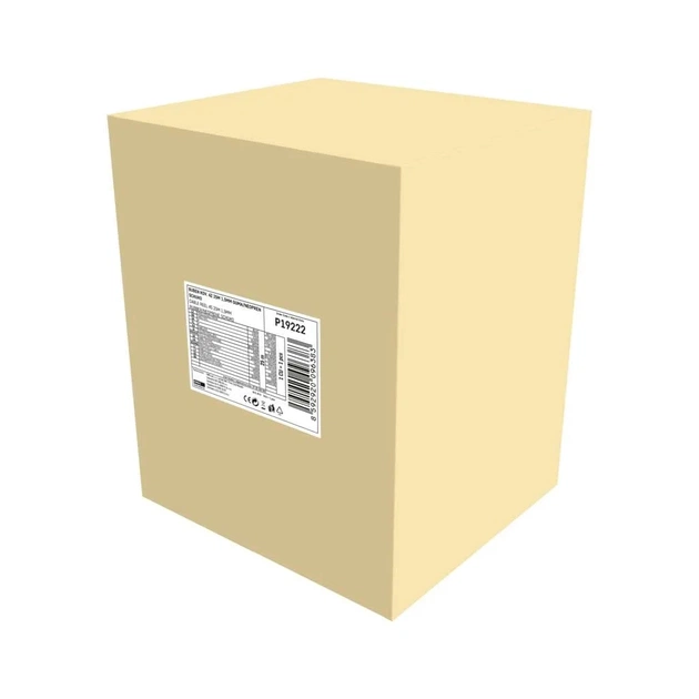 Мережевий подовжувач EMOS P19222 - зображення 8