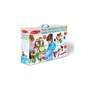 Розвиваюча іграшка Melissa&Doug МЕГА-набір Кубики/Сортер/Стучалка (MD93685) - зменшене зображення 7