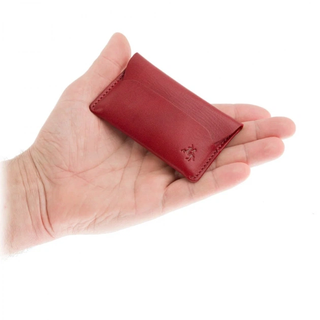 Кардхолдер Visconti RW52 Akira Red/Monza (RW52 RED) - изображение 8