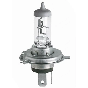 Автолампа Neolux галогенова 75/70W (N475) зображення 1